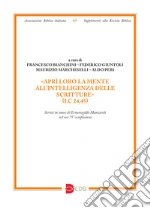 Bianchini F. (cur.); Giuntoli F. (cur.); Marcheselli M. (cur.)