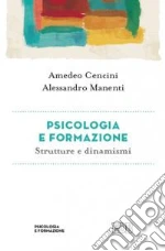 Cencini Amedeo; Manenti Alessandro