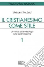 Theobald Christoph; Monache benedettine dell'isola San Giulio (cur.); Rossi M. (cur.)