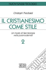 Theobald Christoph; Rossi M. (cur.); Filippi A. (cur.)