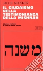 Neusner Jacob; Perani M. (cur.)