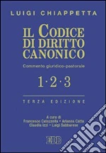 Chiappetta Luigi; Catozzella F. (cur.); Catta A. (cur.); Izzi C. (cur.)