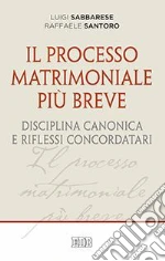 Sabbarese Luigi; Santoro Raffaele