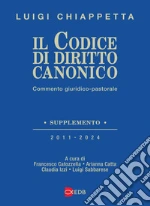 Chiappetta Luigi; Catozzella F. (cur.); Catta A. (cur.); Brizzi C. (cur.)