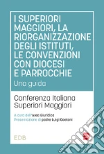 Conferenza italiana Superiori Maggiori (cur.)