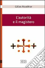 Routhier Gilles; Filippi A. (cur.)