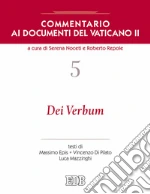 Di Pilato Vincenzo; Epis Massimo; Mazzinghi Luca; Noceti S. (cur.); Repole R. (cur.)