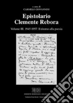 Giovannini C. (cur.)