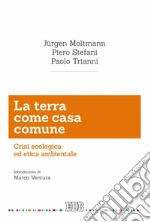 Moltmann Jrgen; Stefani Piero; Trianni Paolo