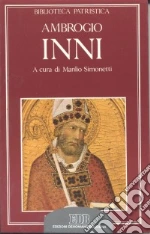 Ambrogio (sant'); Simonetti M. (cur.)