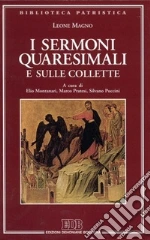 Leone Magno (san); Montanari E. (cur.); Pratesi M. (cur.); Puccini S. (cur.)