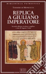 Teodoro di Mopsuestia; Guida A. (cur.); Ortali E. (cur.)