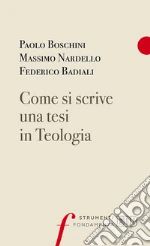 Boschini Paolo; Nardello Massimo; Badiali Federico; Cairo G. (cur.)