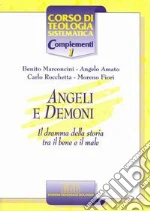 Marconcini Benito; Amato Angelo; Fiori Moreno