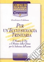 Calabrese Gianfranco