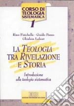 Fisichella Rino; Pozzo Guido; Lafont Ghislain