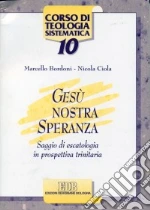Bordoni Marcello; Ciola Nicola