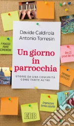 Caldirola Davide; Torresin Antonio