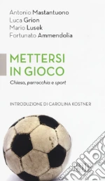 Mastantuono Antonio; Grion Luca; Lusek Mario
