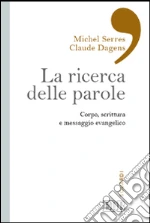Serres Michel; Dagens Claude; Filippi A. (cur.)