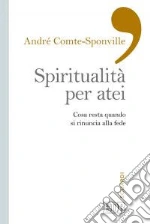 Comte-Sponville Andr; Costa P. (cur.)