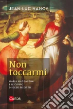 Nancy Jean-Luc; Riguzzi V. (cur.)