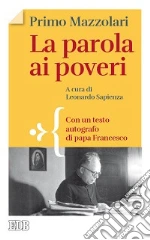 Mazzolari Primo; Sapienza L. (cur.)
