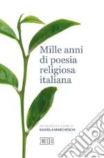 Marcheschi D. (cur.)