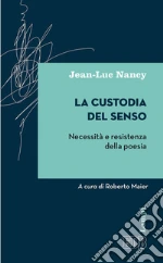 Nancy Jean-Luc; Maier R. (cur.)