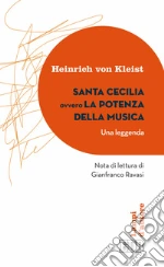 Kleist Heinrich von; Riguzzi V. (cur.)