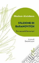 Aleichem Shalom; Leoni D. (cur.)