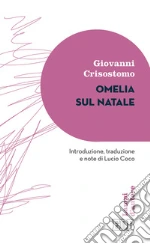 Crisostomo Giovanni (san); Coco L. (cur.)