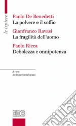 Ravasi Gianfranco; De Benedetti Paolo; Ricca Paolo; Salvarani B. (cur.)