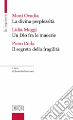 Ovadia Moni; Maggi Lidia; Coda Piero; Salvarani B. (cur.)