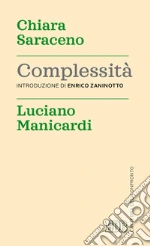 Saraceno Chiara; Manicardi Luciano