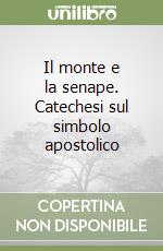 Il monte e la senape. Catechesi sul simbolo apostolico libro di Neri Marcello