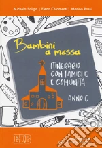 Soligo Michela; Chiamenti Elena; Rossi Marino