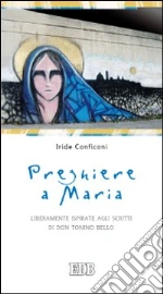 Conficoni Iride