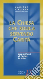 Caritas italiana (cur.)
