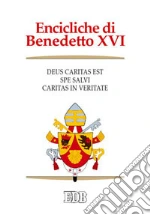 Benedetto XVI (Joseph Ratzinger)