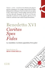 Benedetto XVI (Joseph Ratzinger)