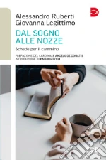 Ruberti Alessandro; Legittimo Giovanna