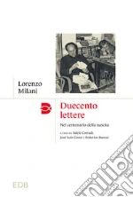 Milani Lorenzo; Corradi A. (cur.); Corzo J. L. (cur.); Ruozzi F. (cur.)