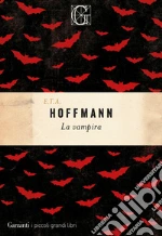 Hoffmann Ernst T. A.