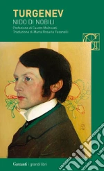Turgenev Ivan