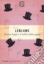 Leblanc Maurice