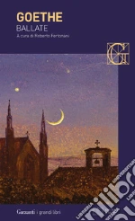 Goethe Johann Wolfgang; Fertonani R. (cur.)