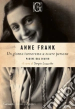 Frank Anne; Luzzatto S. (cur.)