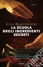 Bauermeister Erica