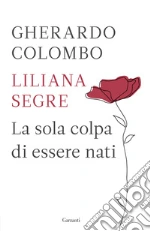 Colombo Gherardo; Segre Liliana
